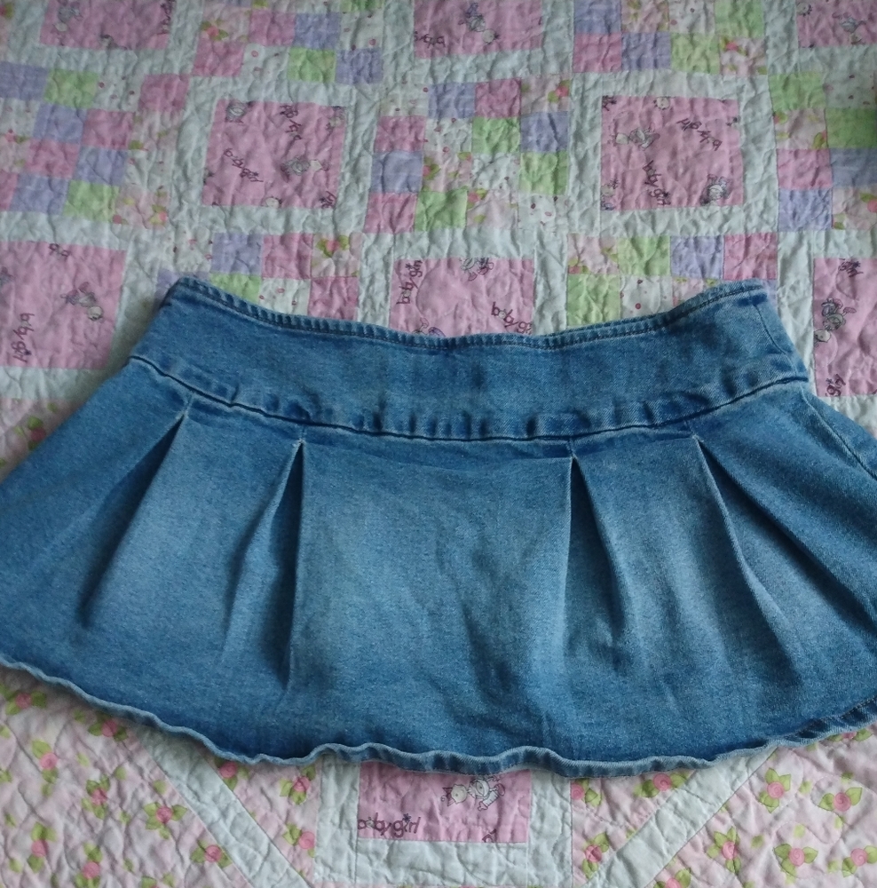 RSQ mini Skirt
